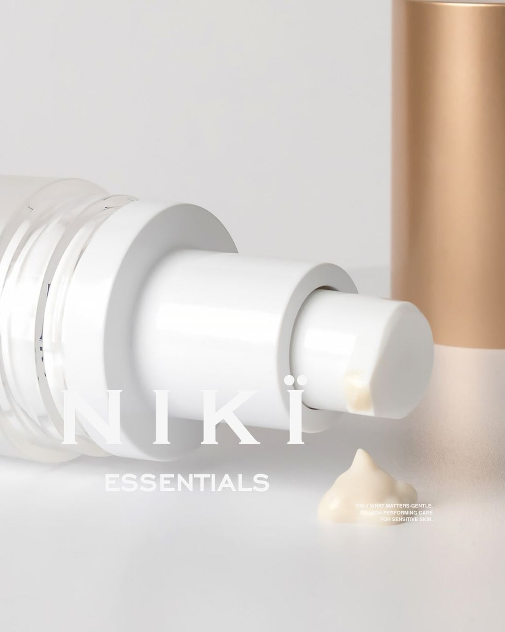 Essential Solar Shield SPF50+ PA++++