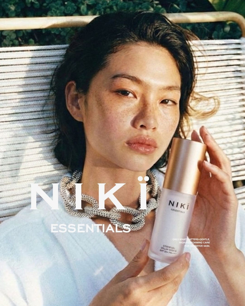 Essential Solar Shield SPF50+ PA++++