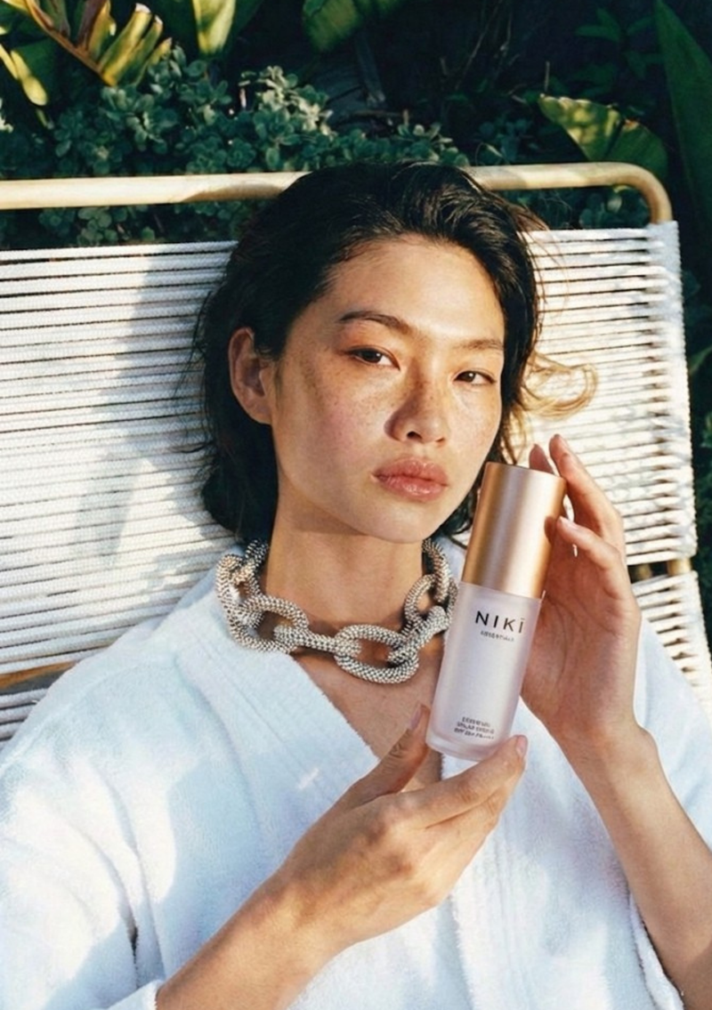 Essential Solar Shield SPF50+ PA++++